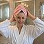 MISUCKA - FIBRA HAIR TOWEL (17 -20)