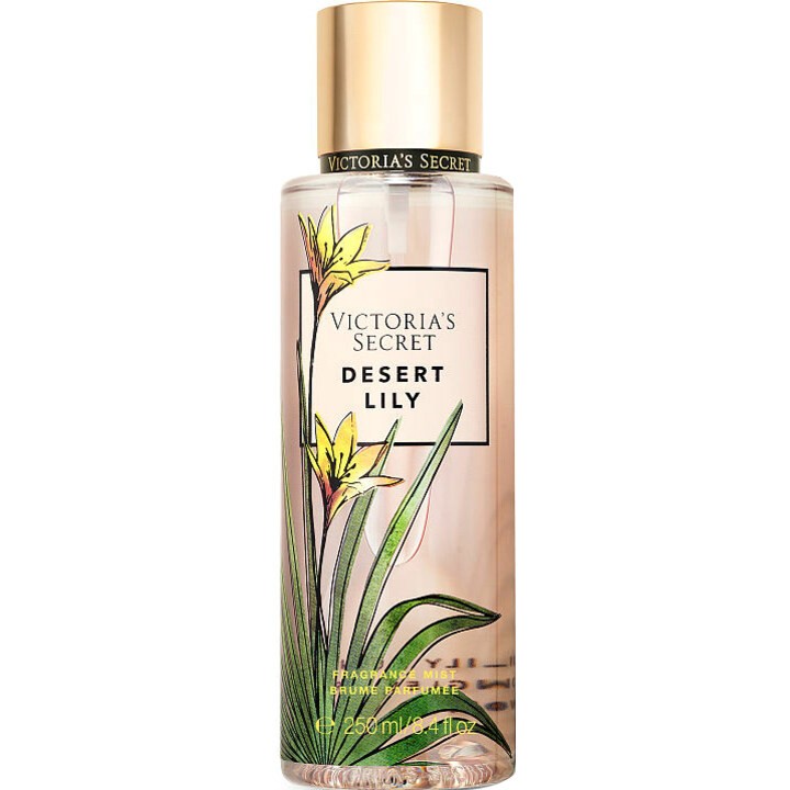 Victoria Secret Desert Lily