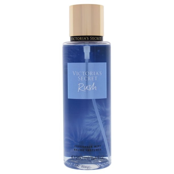 Victoria Secret Fragancia Rush