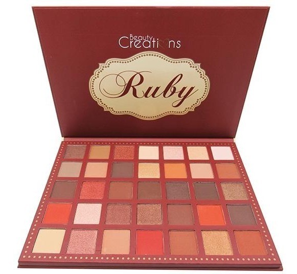 Beauty Creations Sombra Ruby