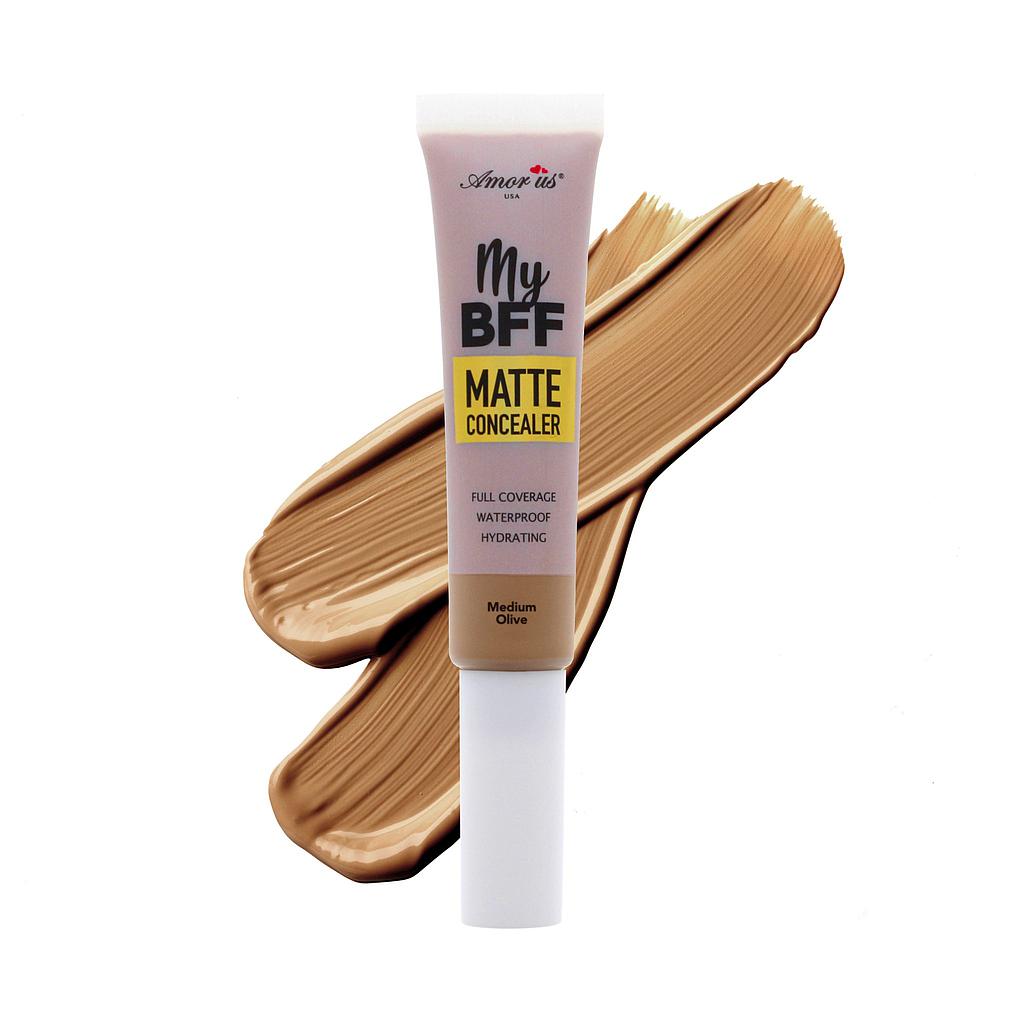 AmorUs BFF Concealer Medium Olive