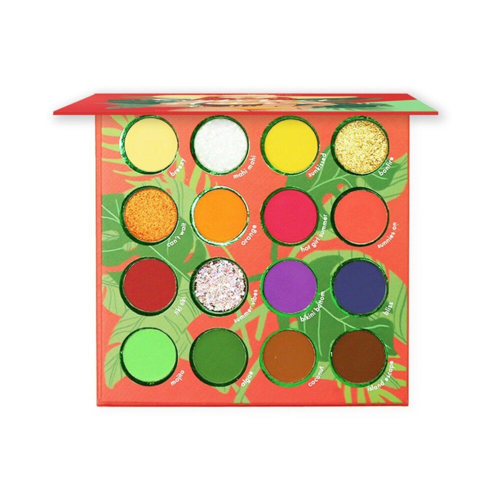 KARA BEAUTY SUMMER STUNNA