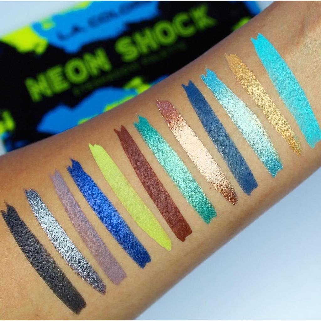 LA Colors -  Neon Shock Jolt