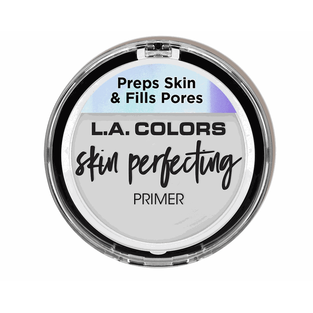 LA Colors Primer Skin Perfecting CFP320 MAKEMORE