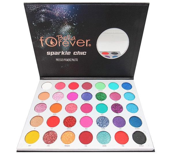 Bella forever sparkle chic