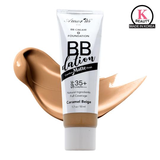 AmorUs BB Base Caramel Beige