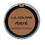 LA Colors - Mineral  TOASTED ALMOND CMP380