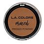 LA Colors - Mineral TOFFEE CMP382