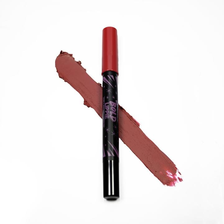 City Color - Be Bold Lippie Chica