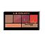 LA COLORS - SO CHEEKY HOT AND SPICY C30464