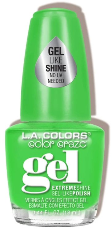 LA Colors - Refresh CNP747