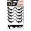 J-Lash - 5 Pair w/ Applicator - #747+