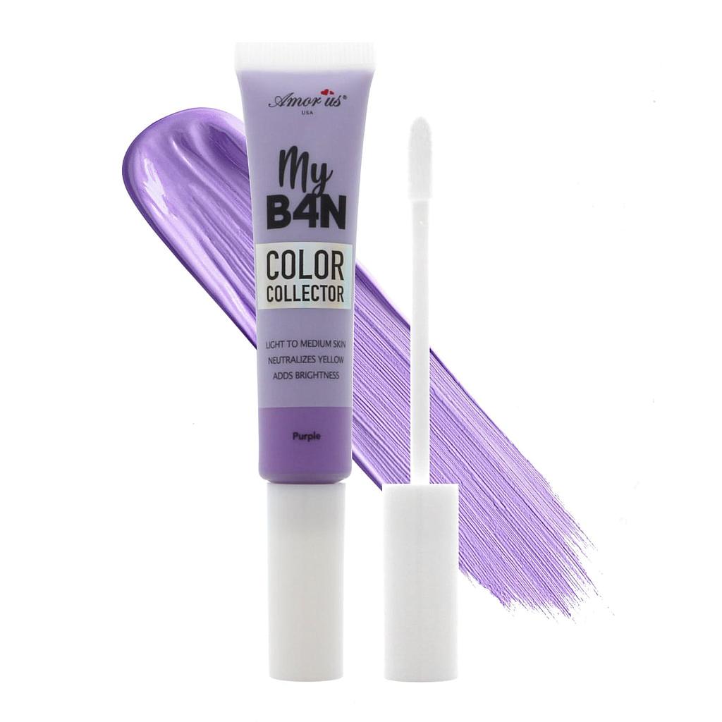 AmorUS - Color Corrector - Purple