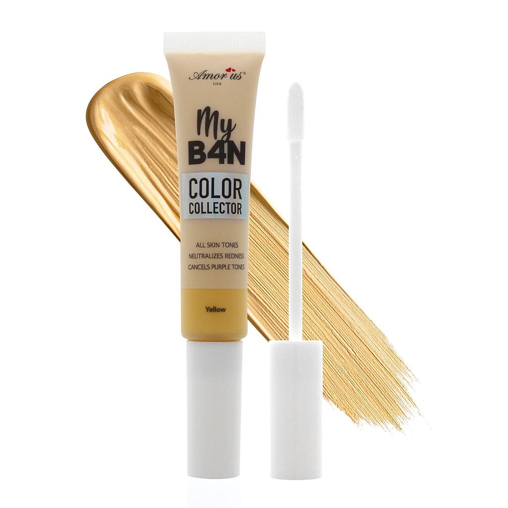 AmorUS - Color Corrector - Yellow