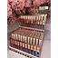 Beauty Creations Display 144 Labiales Seal The Deal 24 tester de regalo + Acrilico