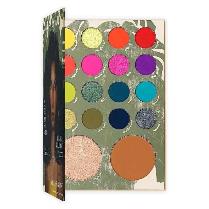 Kara Beauty - MAKE A STATEMENT SHADOW PALETTE