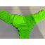 Colales Modelo Nube - Verde Neon 40