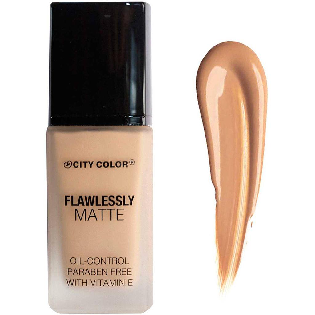 City Color Base Mocha