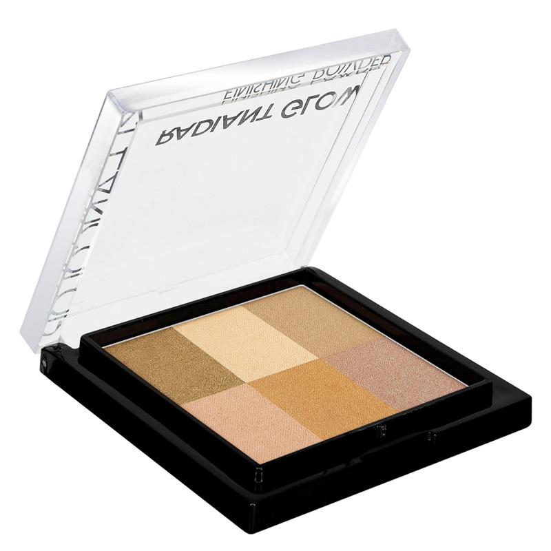 Kleancolor Radiant Glow Dusk