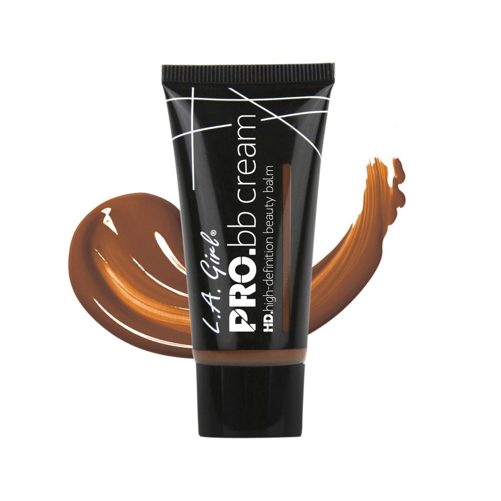 LA Girl - BB Cream GBB948 Dark