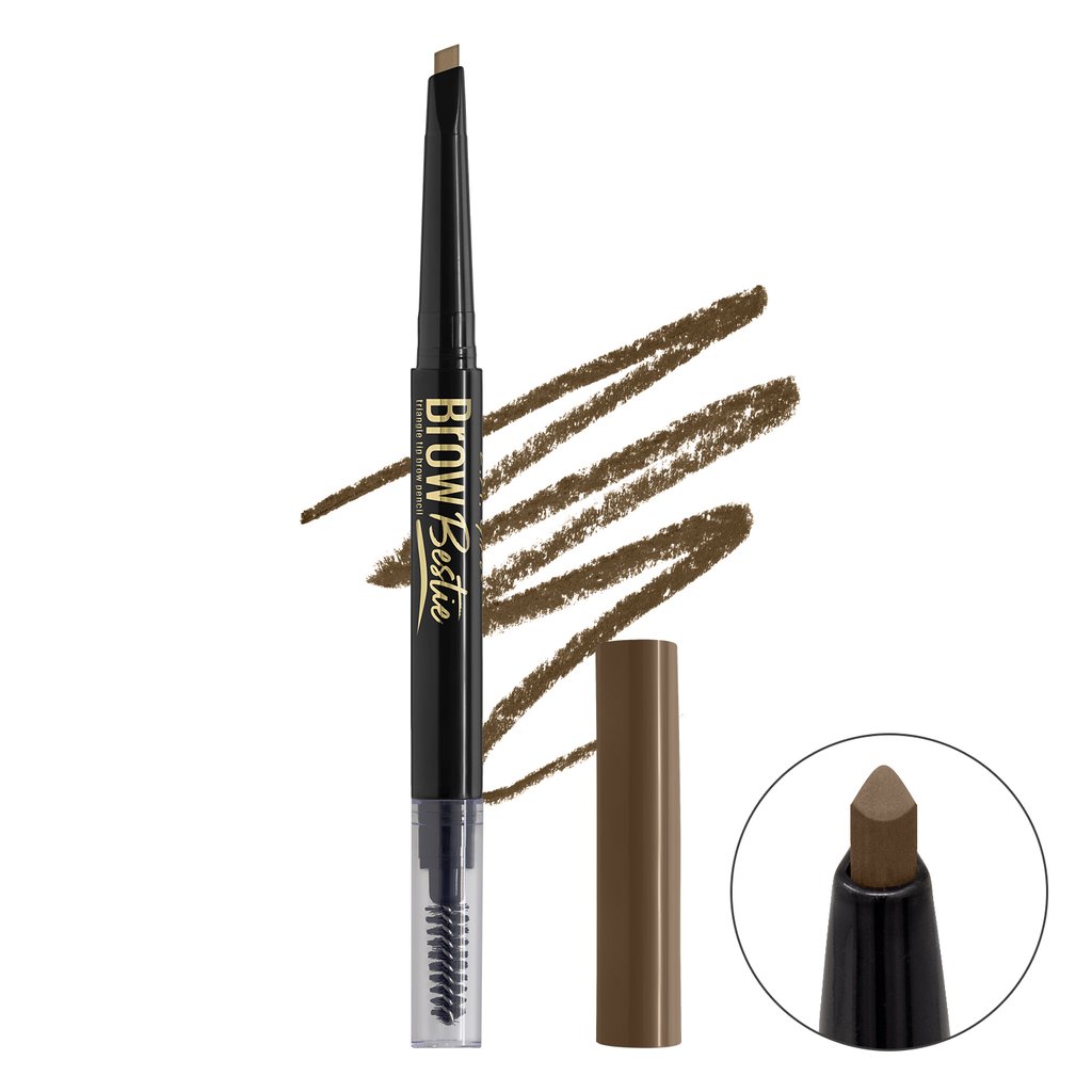 LA Girl - Brow Bestie GBP374 Chestnut