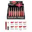 Amuse - Glazed Lip, Pack de 8 unidades