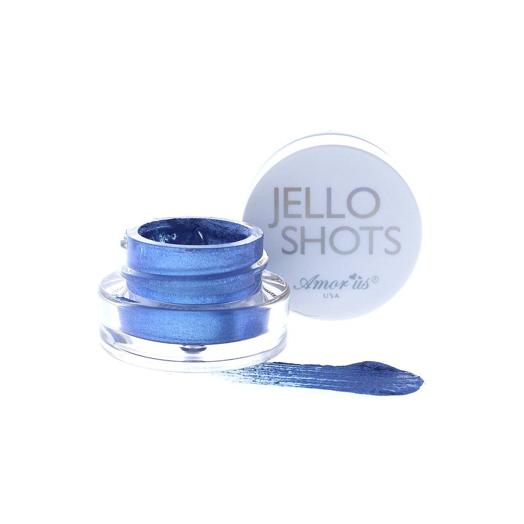 AmorUs - Jello Shots Vivid Sapphire