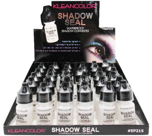 Kleancolor - Shadow Seal 36 Unidades