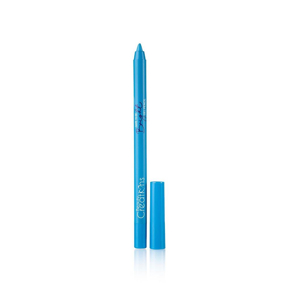 Beauty Creations - Dare To Be Gel Pencil Denim