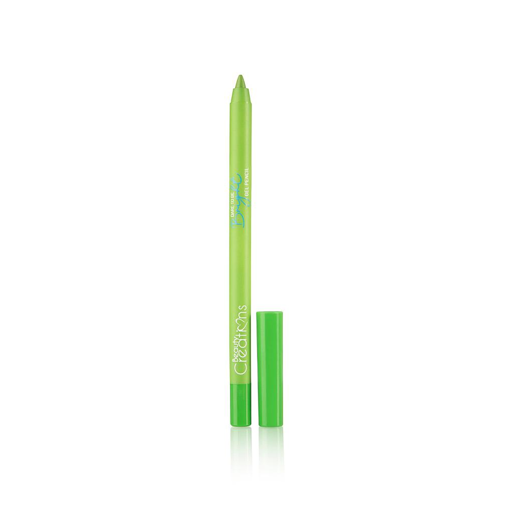 Beauty Creations - Dare To Be Gel Pencil Shamrock