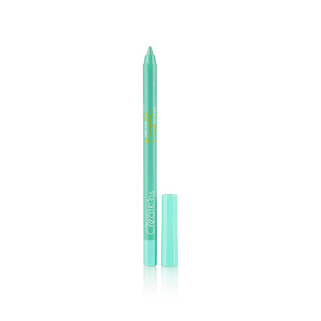 Beauty Creations - Dare To Be Gel Pencil Aquamarine