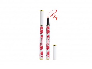 Okalan Set 24 Unidades Delineador Red 004