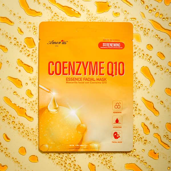 AmorUs SK Coenzyma Q10