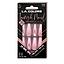 LA Colors - Lavish Nail Tip Kit Venus Cnt365 12 Unidades