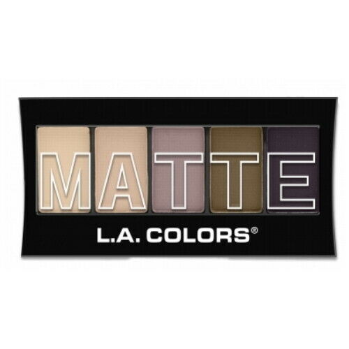 LA Colors - Cem471 Natural Linen 12 Unidades
