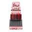 City Color Display 48 Unidades Be Bold Lippie