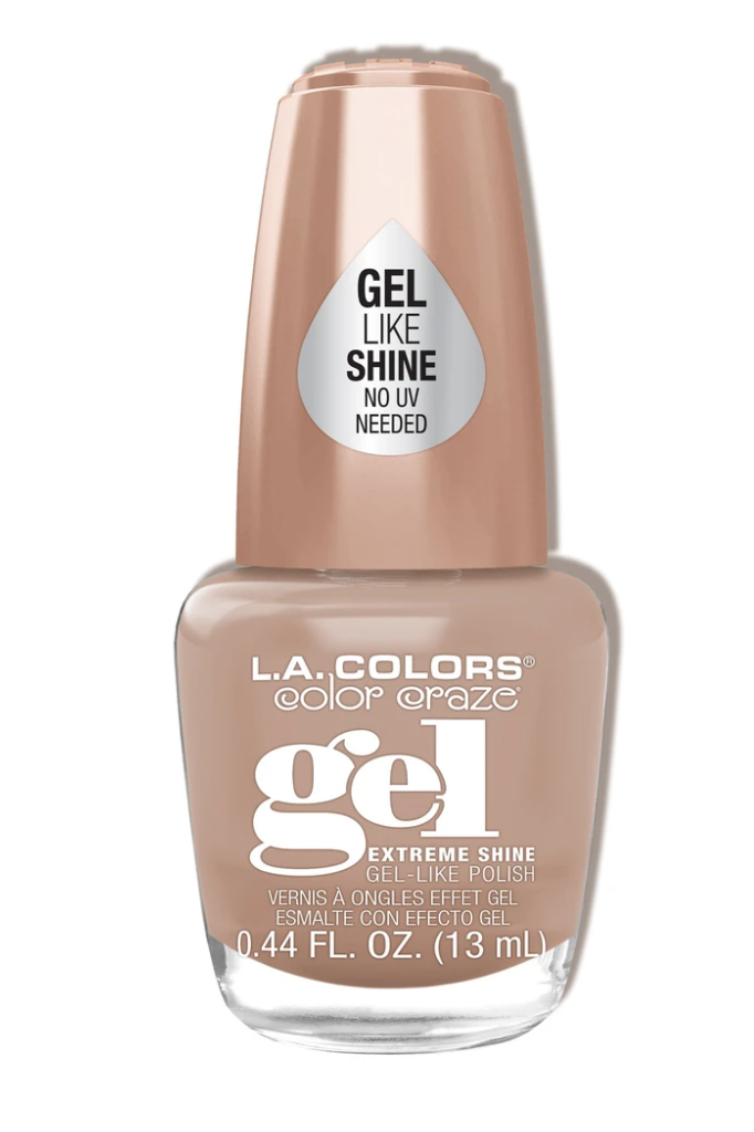 LA Colors - Esmaltes CNL410 TENDER