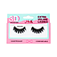 J-Lash 3D Faux Mink Lash - Dreamy 12 Unidades