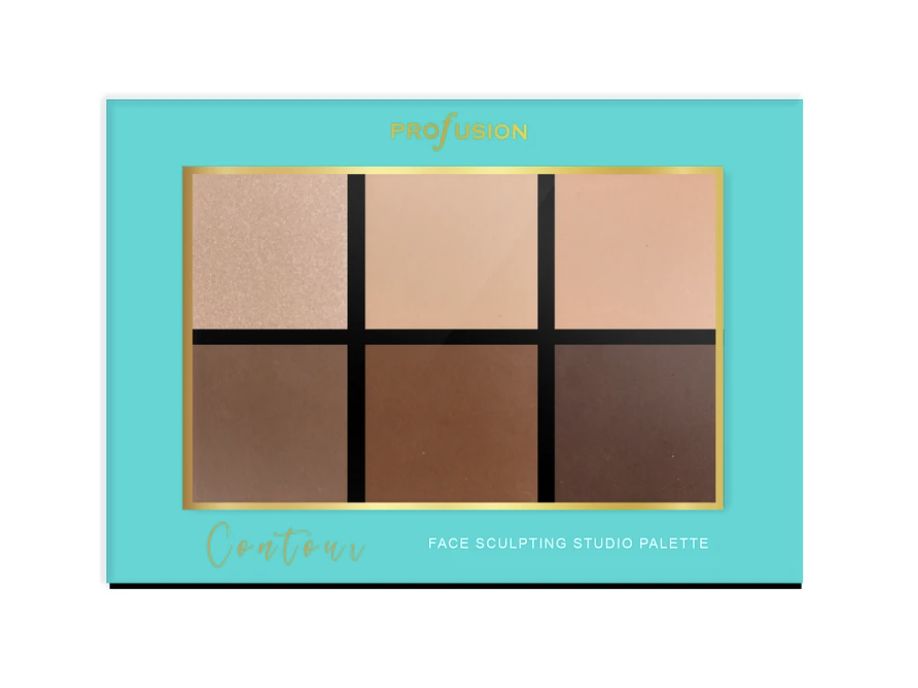 Profusion Contour Face Sculpting Studio
