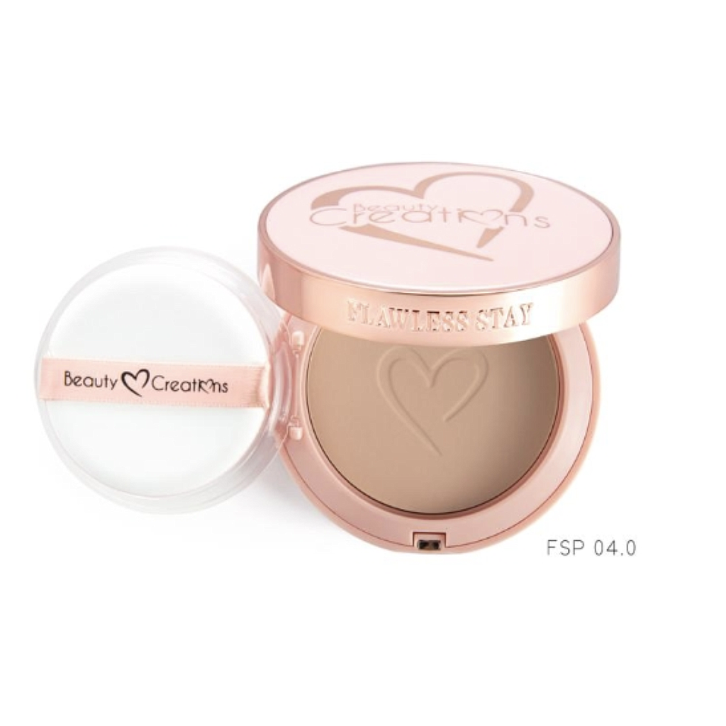 Beauty Creations - Flawless Stay FSP 4.0