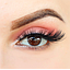 J-LASH 3D Faux Mink Lash -  Rose