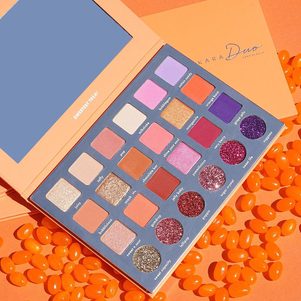 Kara Beauty Sweetest Treat