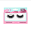 J-Lash 3D Faux Mink Lash -  Mamacita