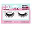 J-Lash 3D Faux Mink Lash -  Sparkle