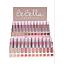 Bebella Labiales 144 piezas + 24 tester