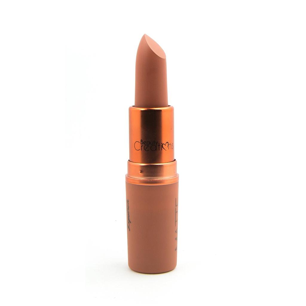 BEAUTY CREATIONS MATTE TOTALLY NUDE LS12