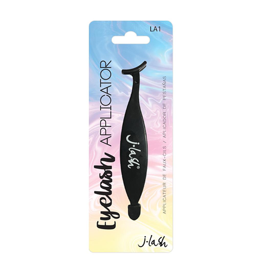J-Lash Aplicador Black LA1 12 unidades