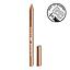 L.A. Colors Delineador Gel Rose Gold Shimmer CP639