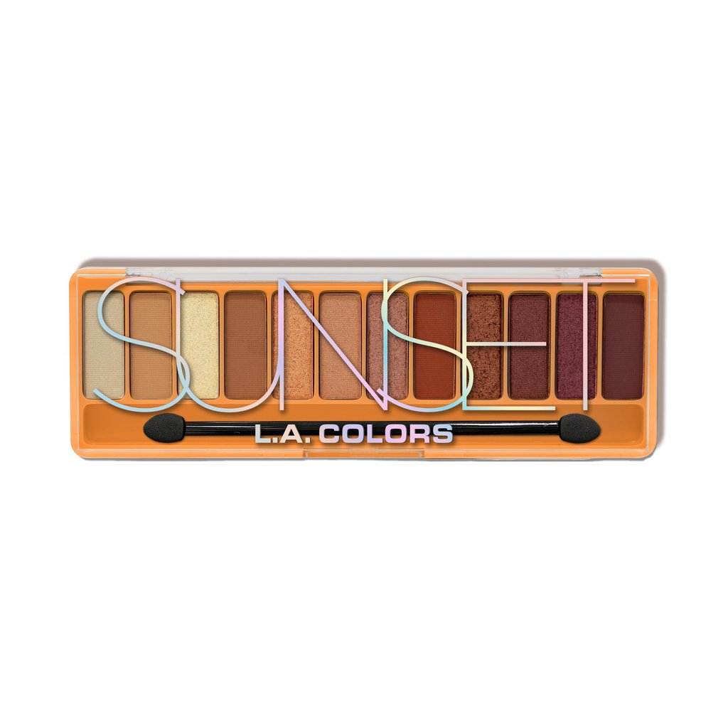La Colors - Color Vibe Sunset 789