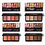 L.A. Girl - Display GPD341 Fantastic 24 Unidades Rubor, Iluminador y Bronzer